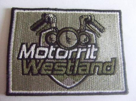 Motorrit Westland